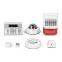 Burglar Alarms