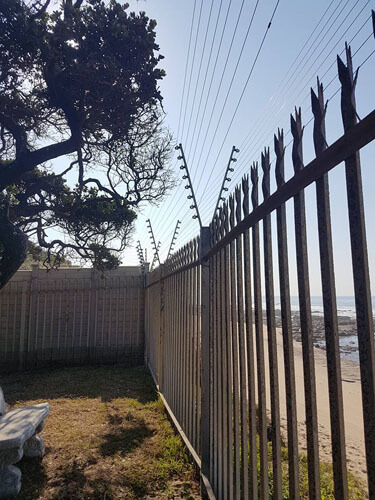 Gate Automation Electric Fencing