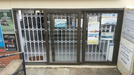 Automated doors, Gates, Electric Fencing