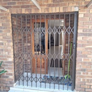 Auto Gate and Alarm Systems